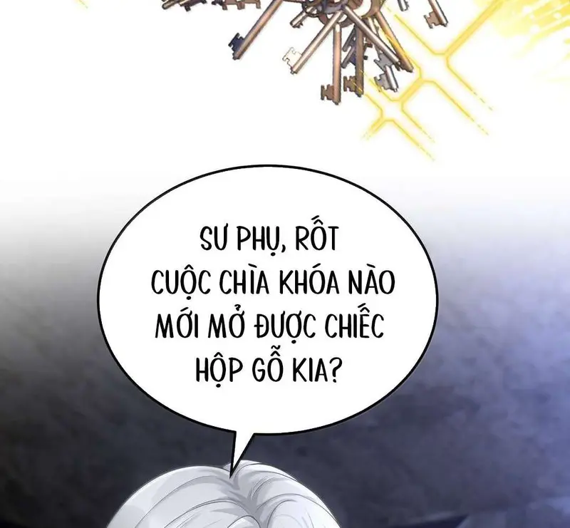 Cô Ấy Dường Như Đang Tán Tỉnh Tôi - Pheromone Chapter 69 - Trang 39