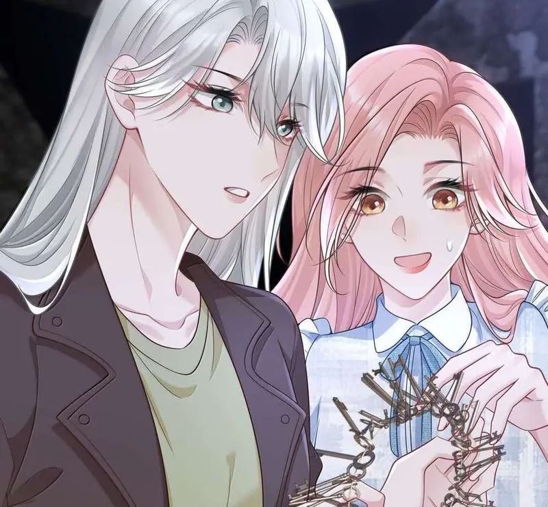 Cô Ấy Dường Như Đang Tán Tỉnh Tôi - Pheromone Chapter 69 - Trang 40