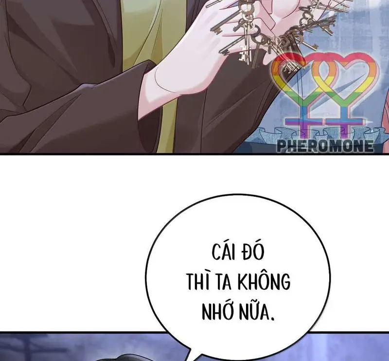 Cô Ấy Dường Như Đang Tán Tỉnh Tôi - Pheromone Chapter 69 - Trang 41