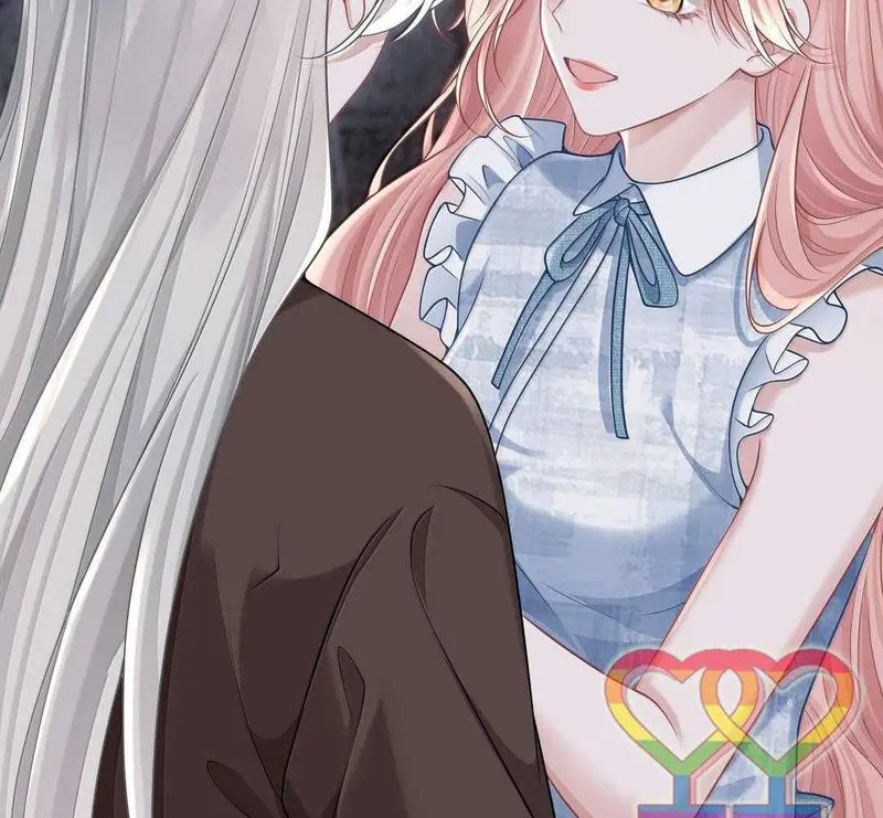 Cô Ấy Dường Như Đang Tán Tỉnh Tôi - Pheromone Chapter 69 - Trang 44
