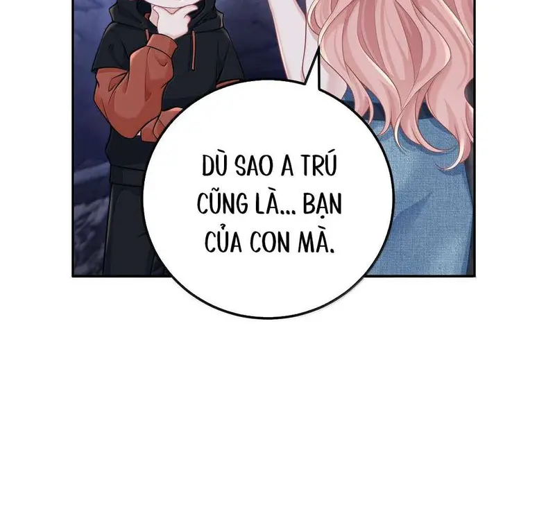 Cô Ấy Dường Như Đang Tán Tỉnh Tôi - Pheromone Chapter 69 - Trang 47