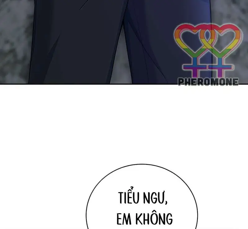 Cô Ấy Dường Như Đang Tán Tỉnh Tôi - Pheromone Chapter 69 - Trang 6