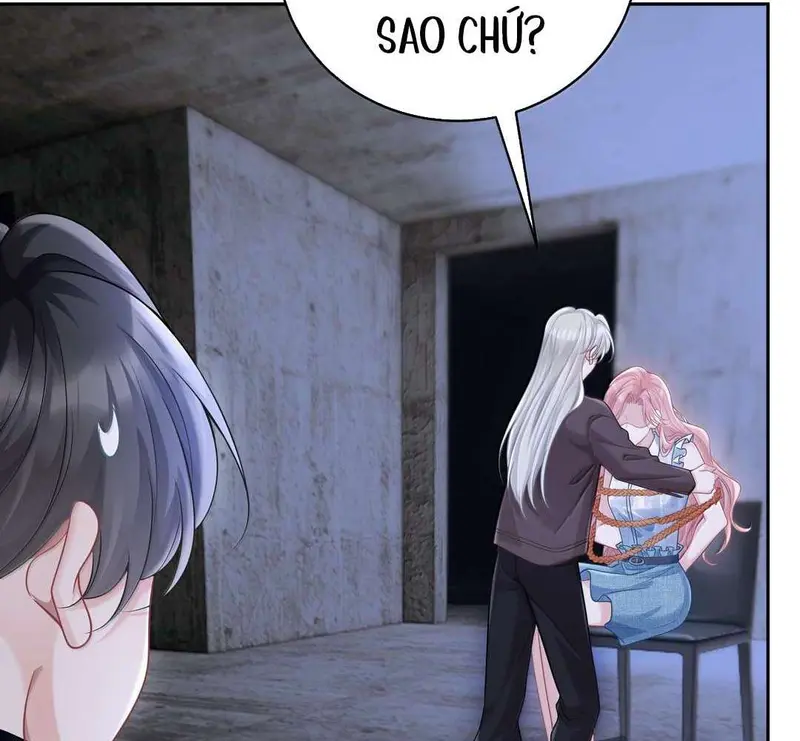Cô Ấy Dường Như Đang Tán Tỉnh Tôi - Pheromone Chapter 69 - Trang 7