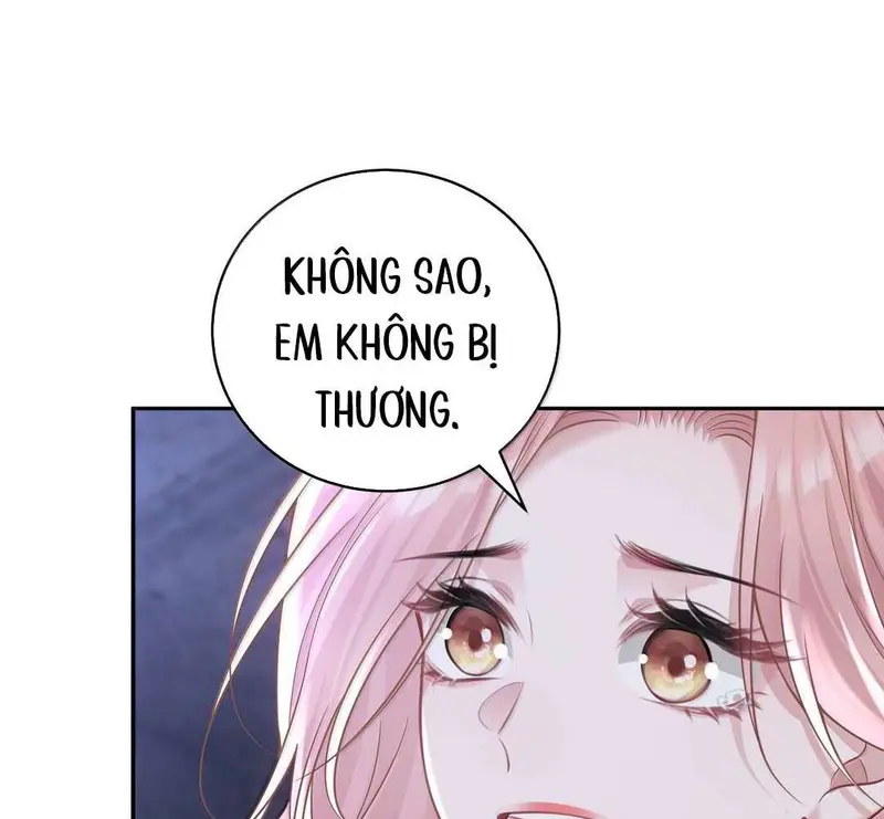 Cô Ấy Dường Như Đang Tán Tỉnh Tôi - Pheromone Chapter 69 - Trang 9