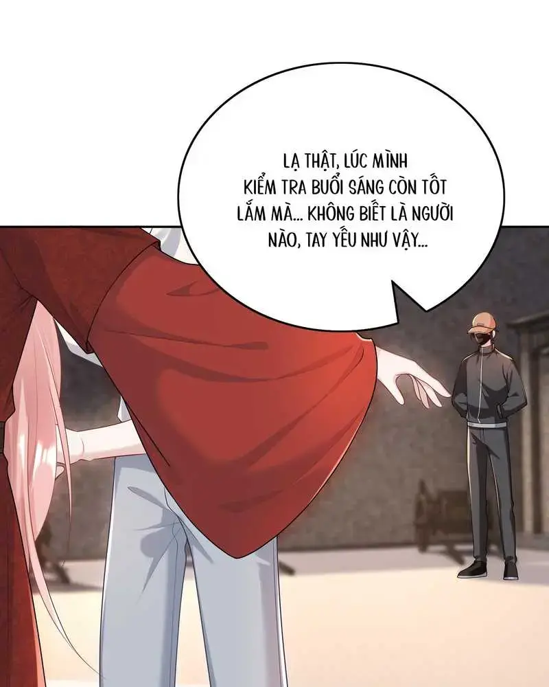 Cô Ấy Dường Như Đang Tán Tỉnh Tôi - Pheromone Chapter 7 - Trang 13
