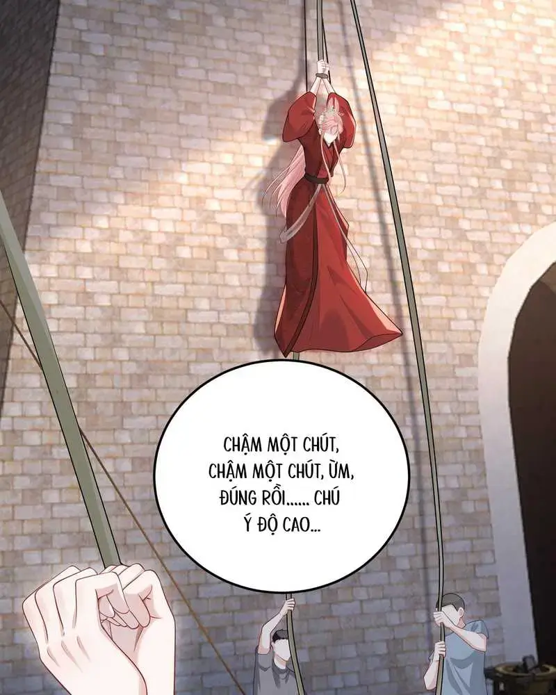 Cô Ấy Dường Như Đang Tán Tỉnh Tôi - Pheromone Chapter 7 - Trang 15