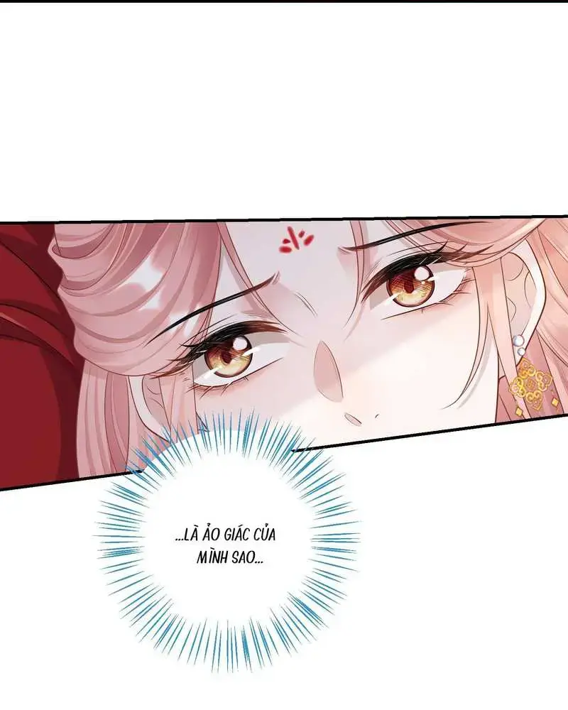 Cô Ấy Dường Như Đang Tán Tỉnh Tôi - Pheromone Chapter 7 - Trang 18