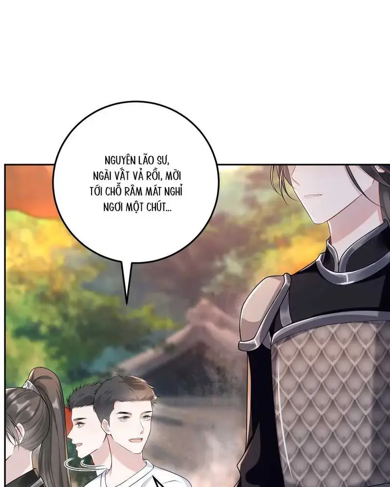 Cô Ấy Dường Như Đang Tán Tỉnh Tôi - Pheromone Chapter 7 - Trang 19