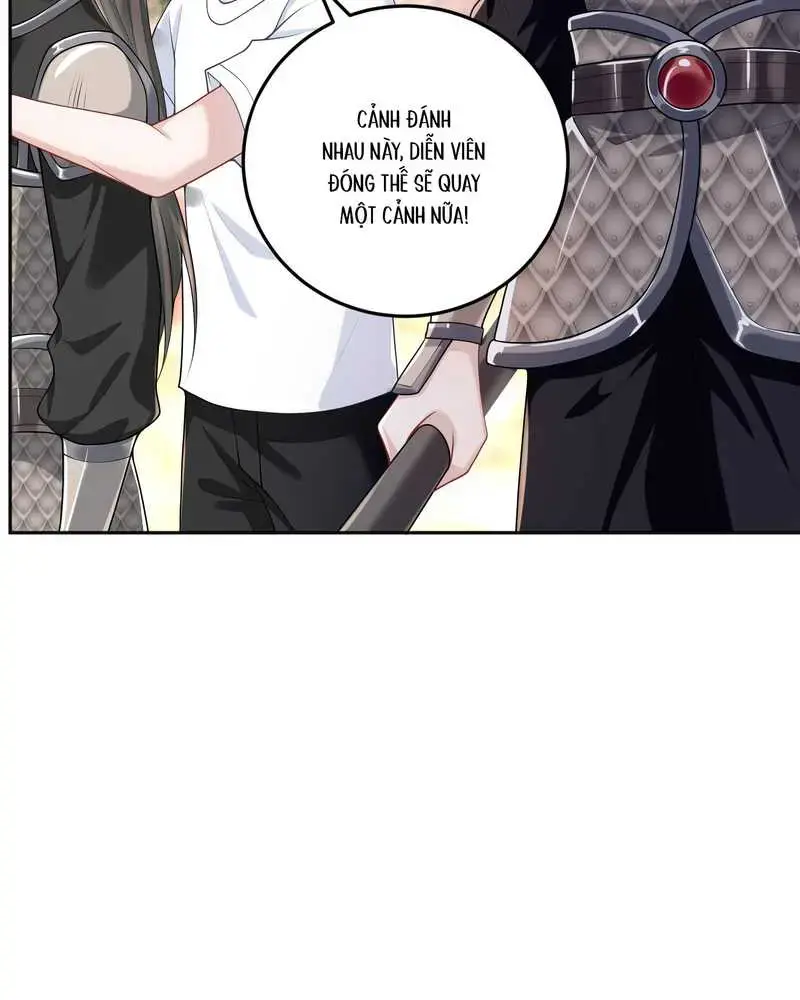 Cô Ấy Dường Như Đang Tán Tỉnh Tôi - Pheromone Chapter 7 - Trang 20