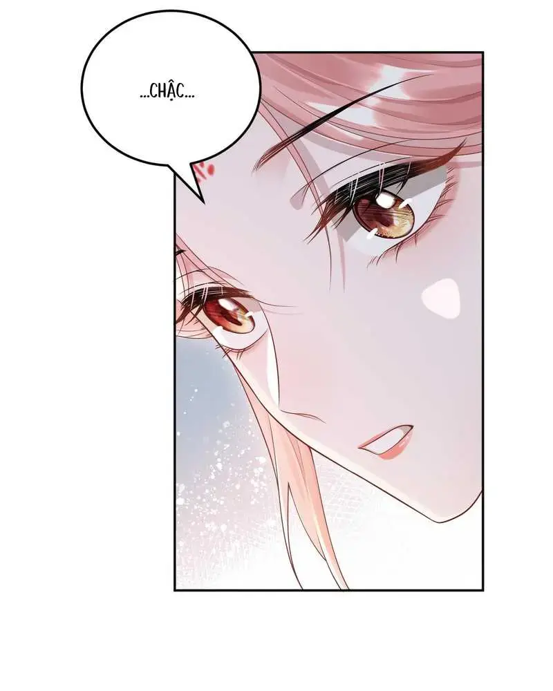Cô Ấy Dường Như Đang Tán Tỉnh Tôi - Pheromone Chapter 7 - Trang 21