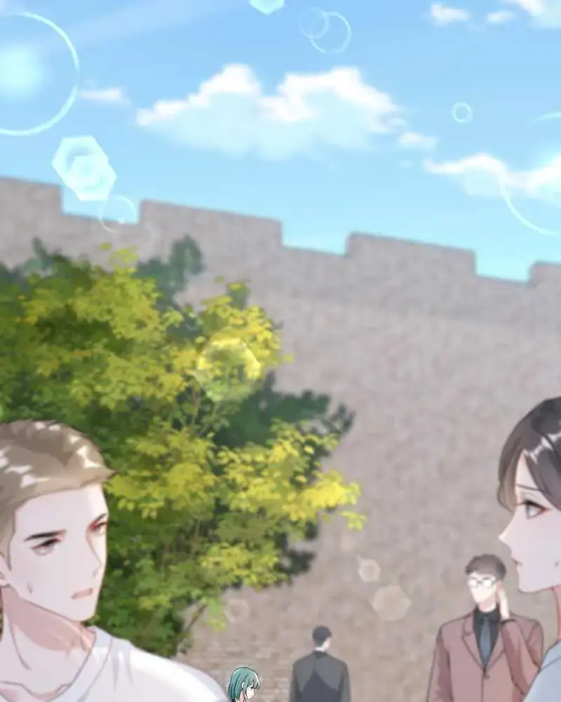 Cô Ấy Dường Như Đang Tán Tỉnh Tôi - Pheromone Chapter 7 - Trang 3