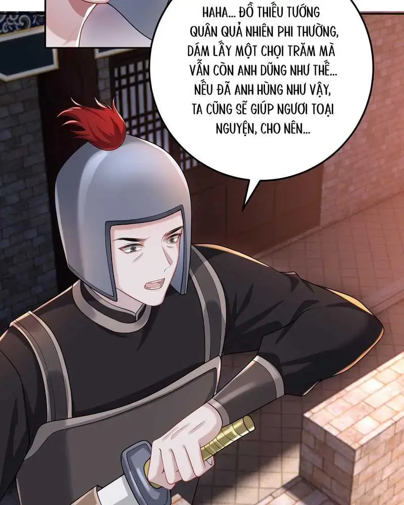 Cô Ấy Dường Như Đang Tán Tỉnh Tôi - Pheromone Chapter 7 - Trang 39