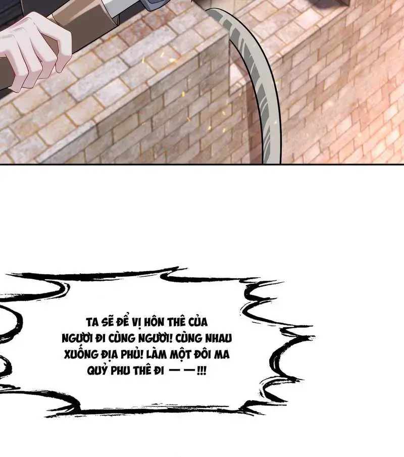 Cô Ấy Dường Như Đang Tán Tỉnh Tôi - Pheromone Chapter 7 - Trang 40