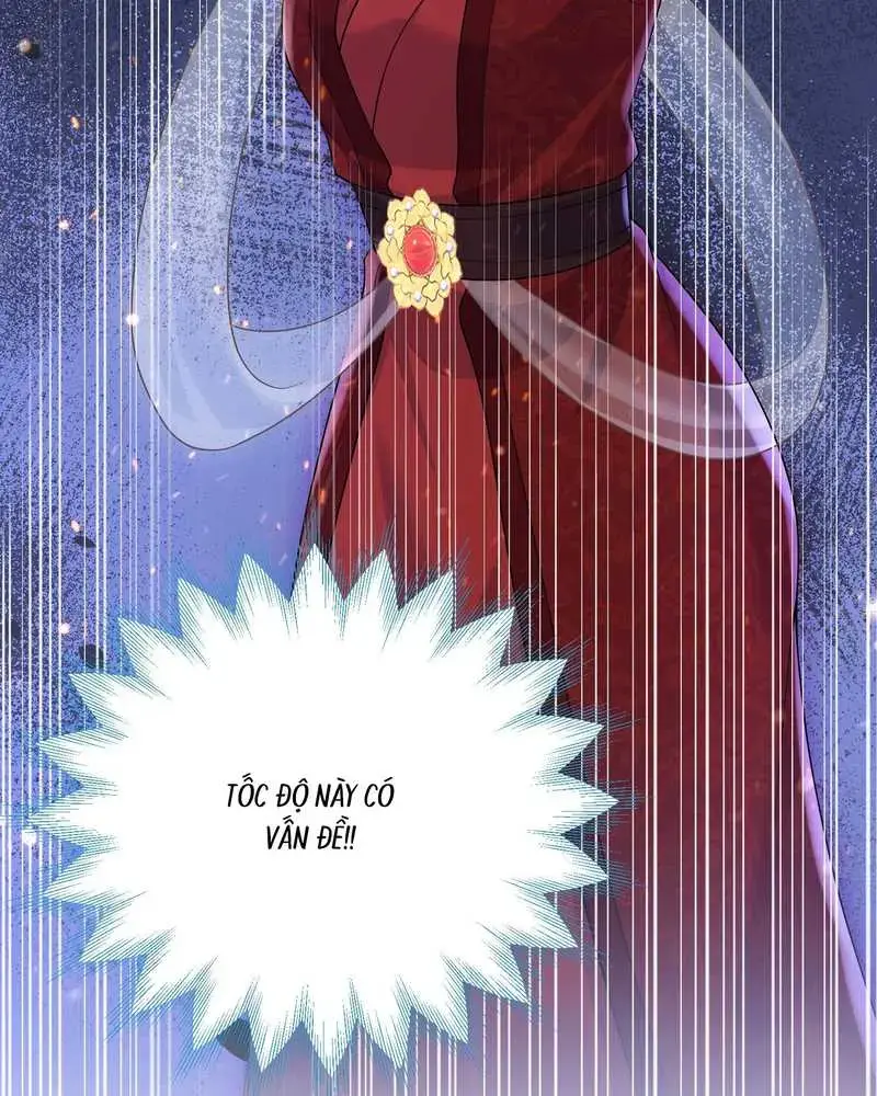 Cô Ấy Dường Như Đang Tán Tỉnh Tôi - Pheromone Chapter 7 - Trang 45