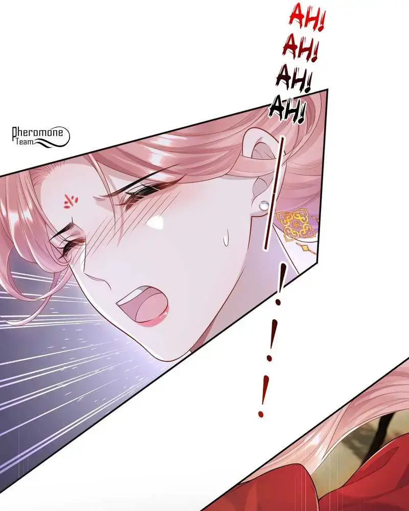 Cô Ấy Dường Như Đang Tán Tỉnh Tôi - Pheromone Chapter 7 - Trang 49