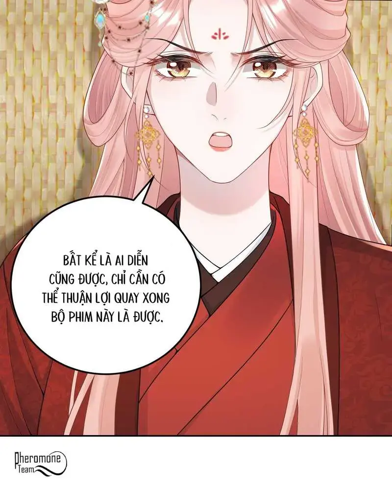 Cô Ấy Dường Như Đang Tán Tỉnh Tôi - Pheromone Chapter 7 - Trang 7