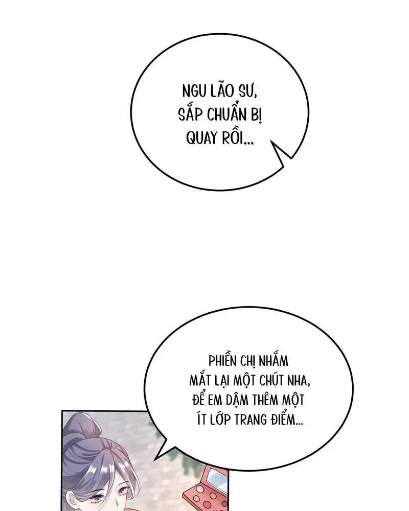 Cô Ấy Dường Như Đang Tán Tỉnh Tôi - Pheromone Chapter 7 - Trang 9