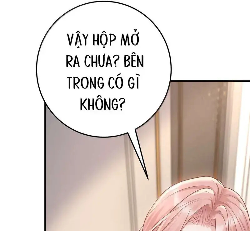 Cô Ấy Dường Như Đang Tán Tỉnh Tôi - Pheromone Chapter 70 - Trang 11