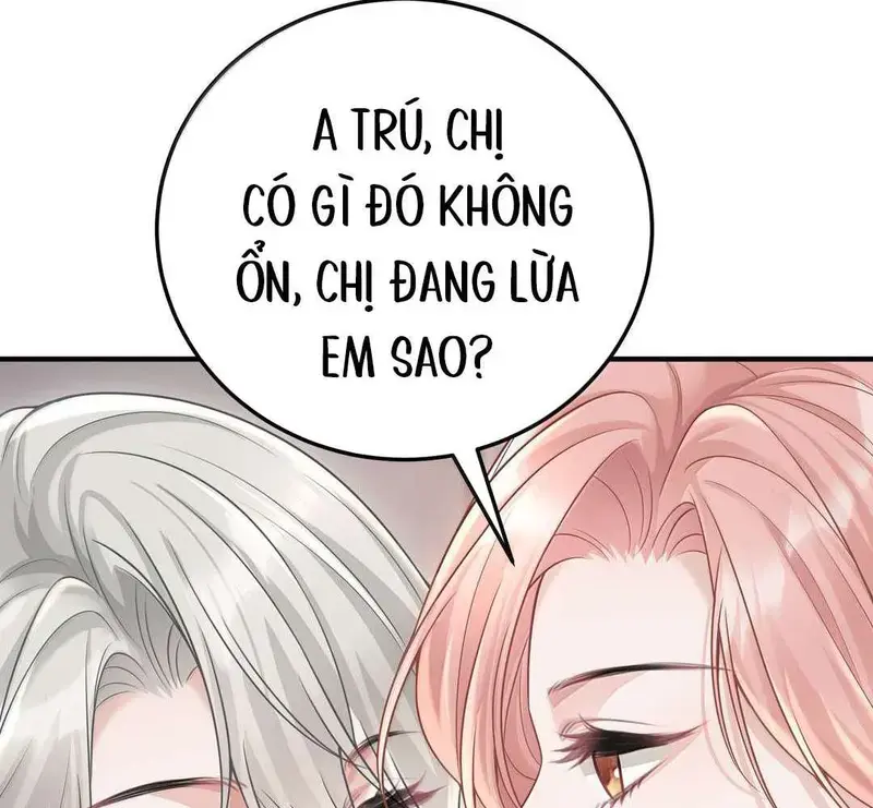 Cô Ấy Dường Như Đang Tán Tỉnh Tôi - Pheromone Chapter 70 - Trang 18