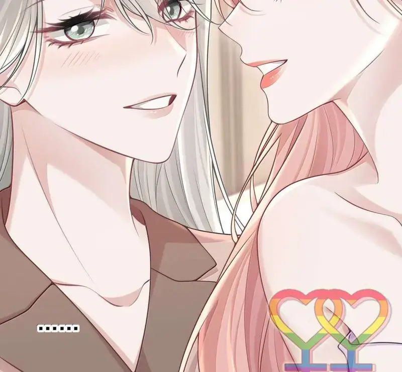 Cô Ấy Dường Như Đang Tán Tỉnh Tôi - Pheromone Chapter 70 - Trang 19