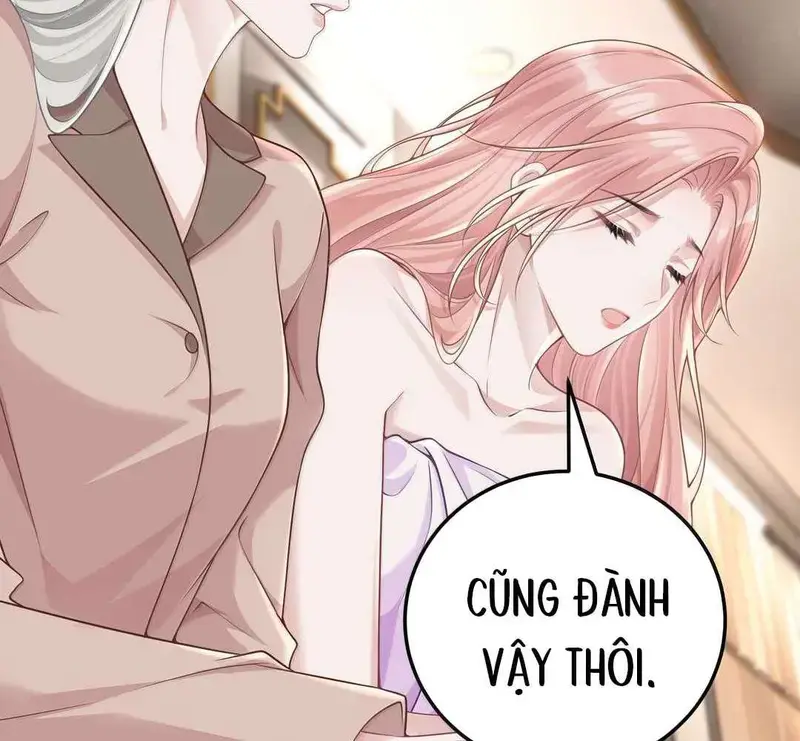 Cô Ấy Dường Như Đang Tán Tỉnh Tôi - Pheromone Chapter 70 - Trang 24