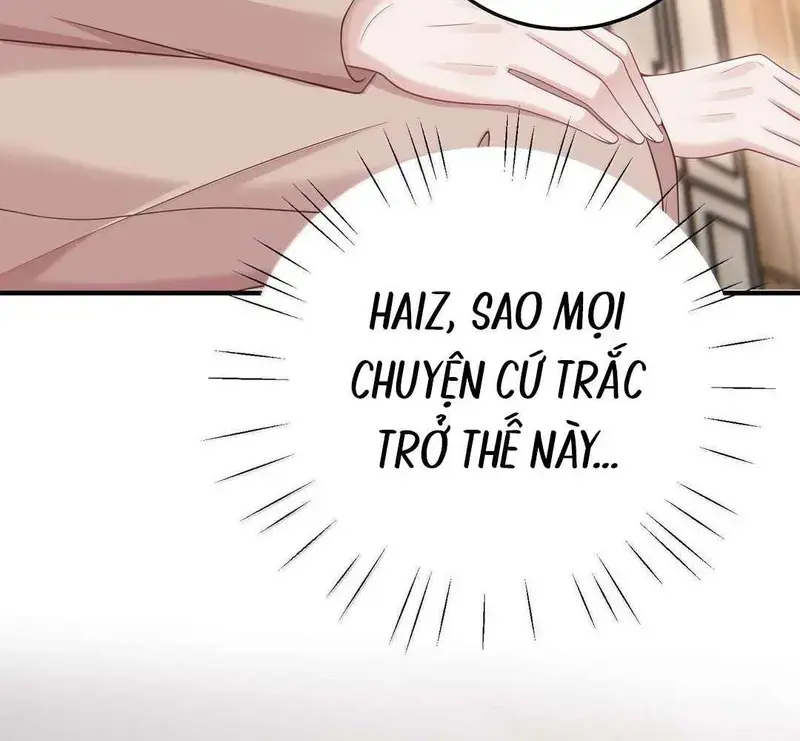 Cô Ấy Dường Như Đang Tán Tỉnh Tôi - Pheromone Chapter 70 - Trang 25