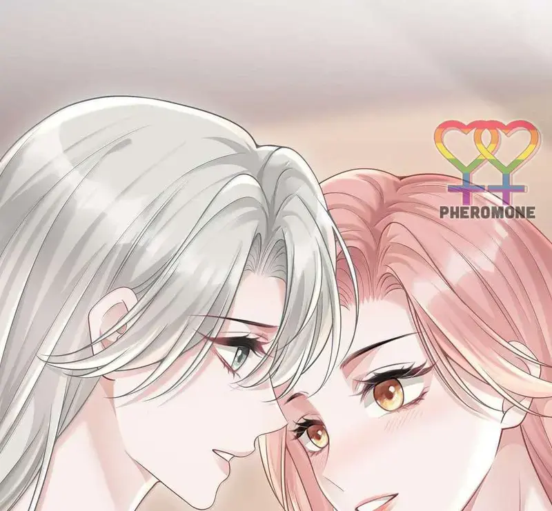 Cô Ấy Dường Như Đang Tán Tỉnh Tôi - Pheromone Chapter 70 - Trang 26