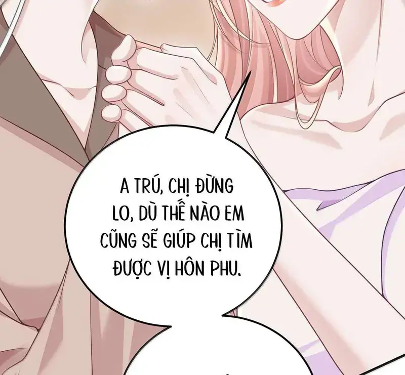 Cô Ấy Dường Như Đang Tán Tỉnh Tôi - Pheromone Chapter 70 - Trang 27