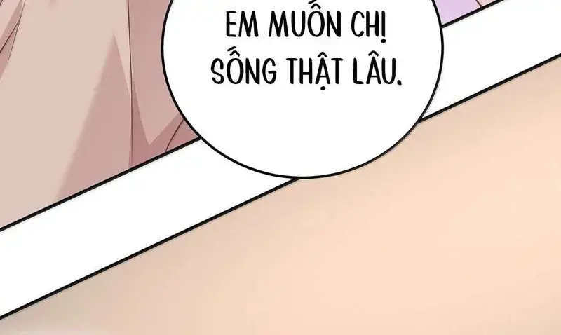 Cô Ấy Dường Như Đang Tán Tỉnh Tôi - Pheromone Chapter 70 - Trang 28