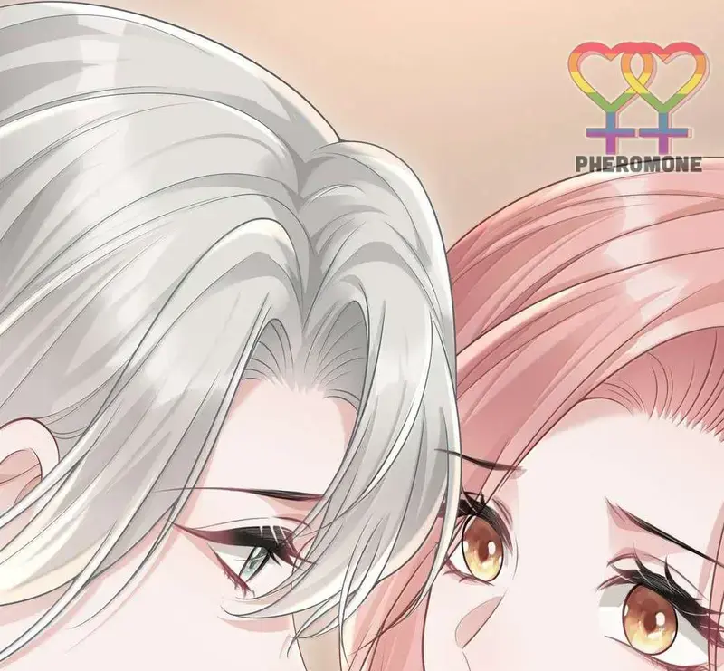 Cô Ấy Dường Như Đang Tán Tỉnh Tôi - Pheromone Chapter 70 - Trang 29