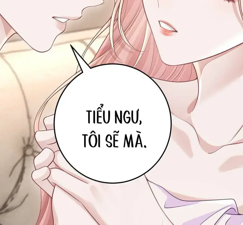 Cô Ấy Dường Như Đang Tán Tỉnh Tôi - Pheromone Chapter 70 - Trang 30