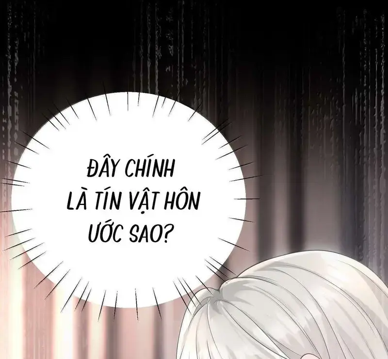 Cô Ấy Dường Như Đang Tán Tỉnh Tôi - Pheromone Chapter 70 - Trang 38