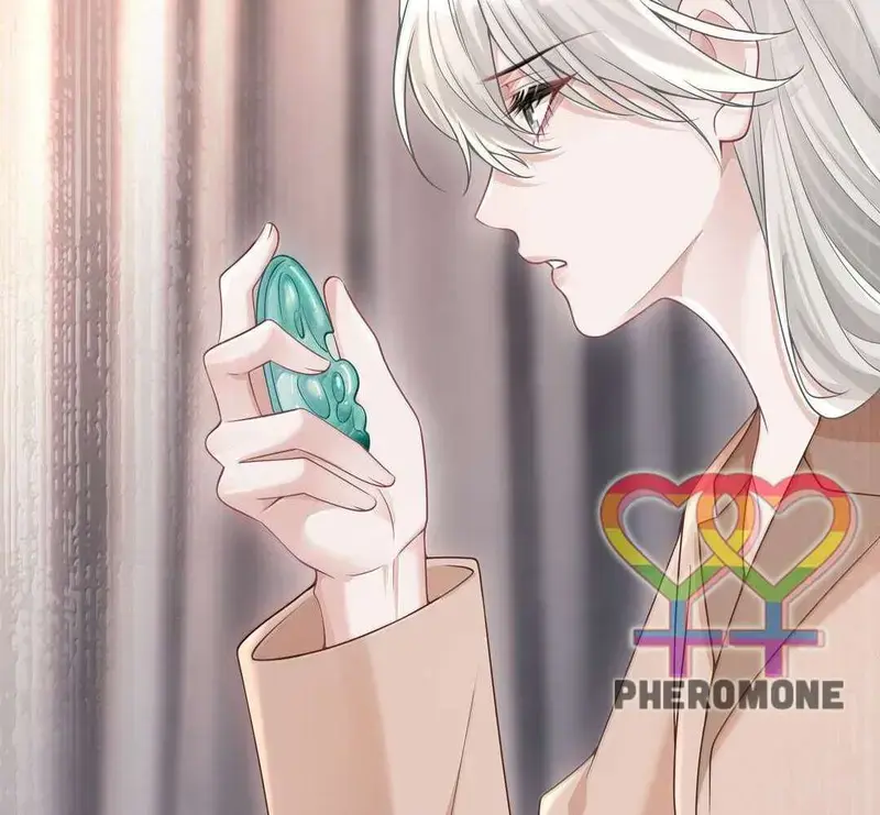 Cô Ấy Dường Như Đang Tán Tỉnh Tôi - Pheromone Chapter 70 - Trang 39