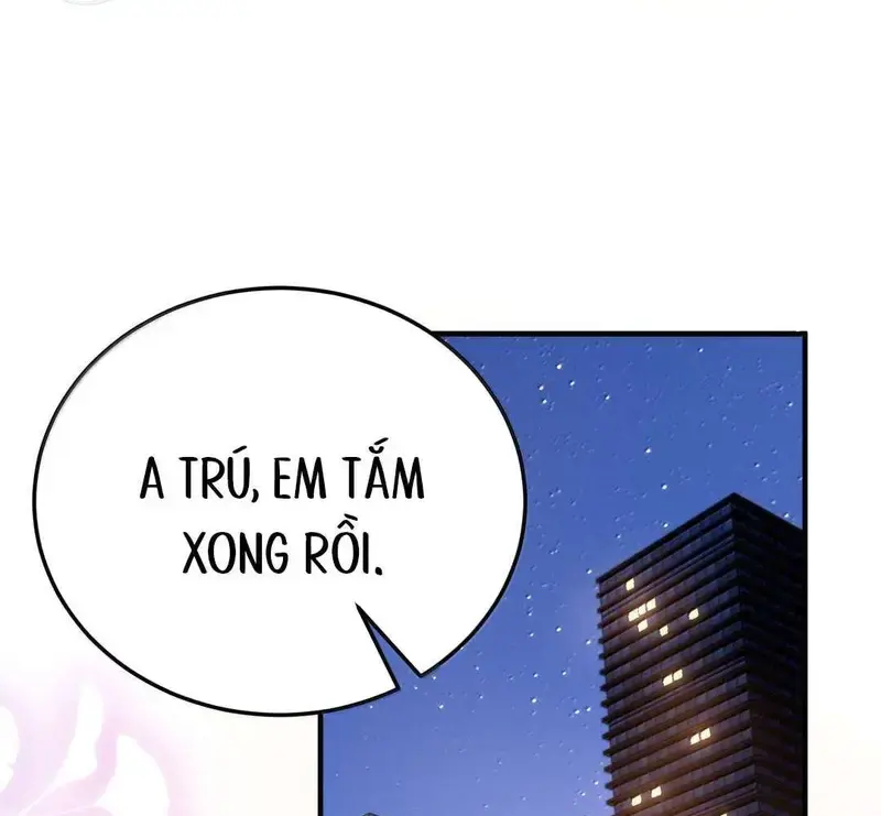 Cô Ấy Dường Như Đang Tán Tỉnh Tôi - Pheromone Chapter 70 - Trang 4