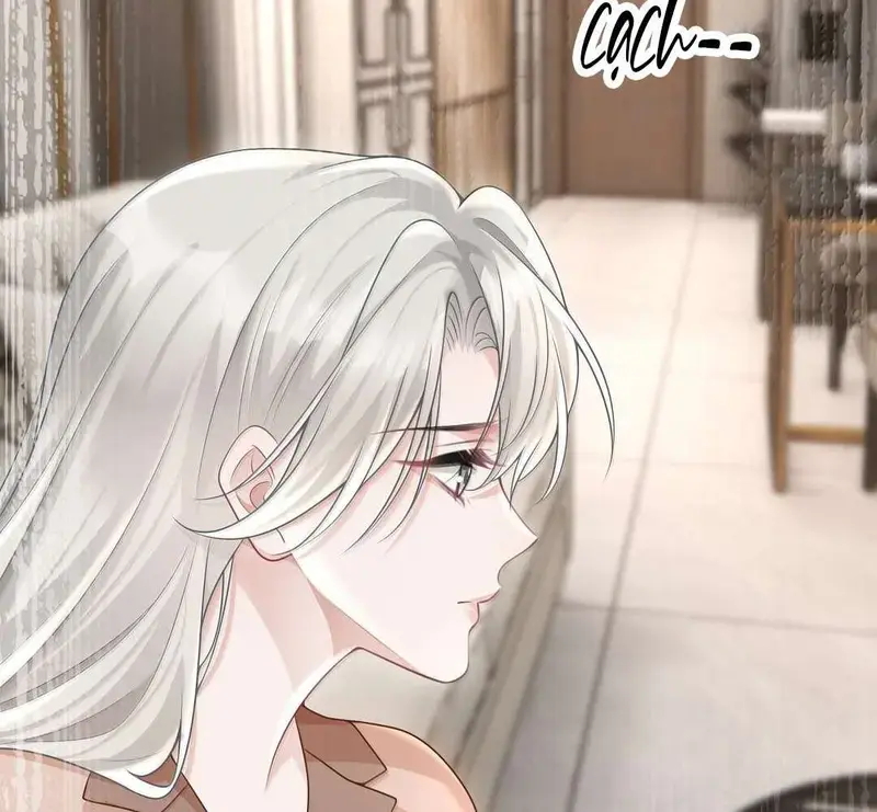 Cô Ấy Dường Như Đang Tán Tỉnh Tôi - Pheromone Chapter 70 - Trang 41