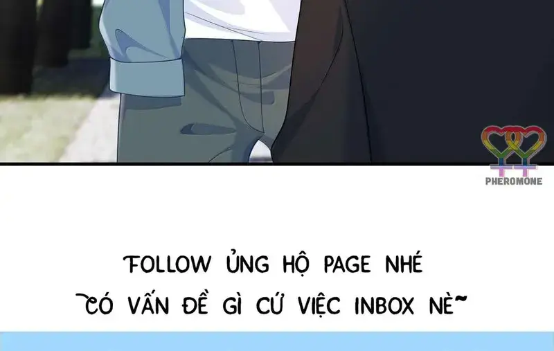 Cô Ấy Dường Như Đang Tán Tỉnh Tôi - Pheromone Chapter 70 - Trang 47