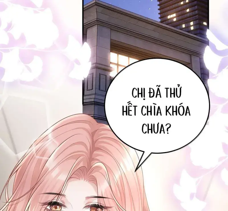 Cô Ấy Dường Như Đang Tán Tỉnh Tôi - Pheromone Chapter 70 - Trang 5