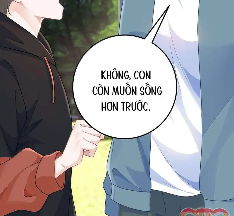 Cô Ấy Dường Như Đang Tán Tỉnh Tôi - Pheromone Chapter 70 - Trang 50