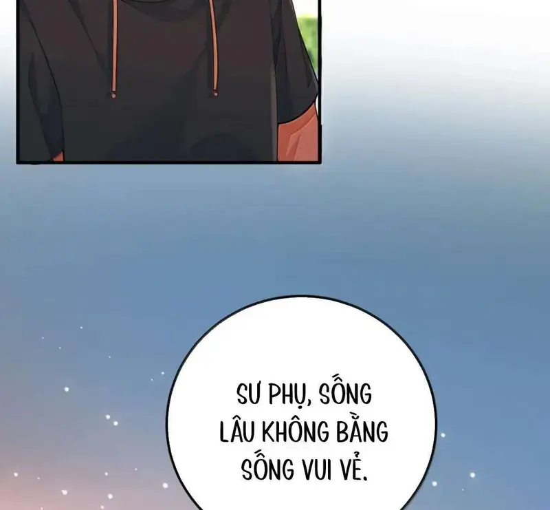 Cô Ấy Dường Như Đang Tán Tỉnh Tôi - Pheromone Chapter 71 - Trang 10