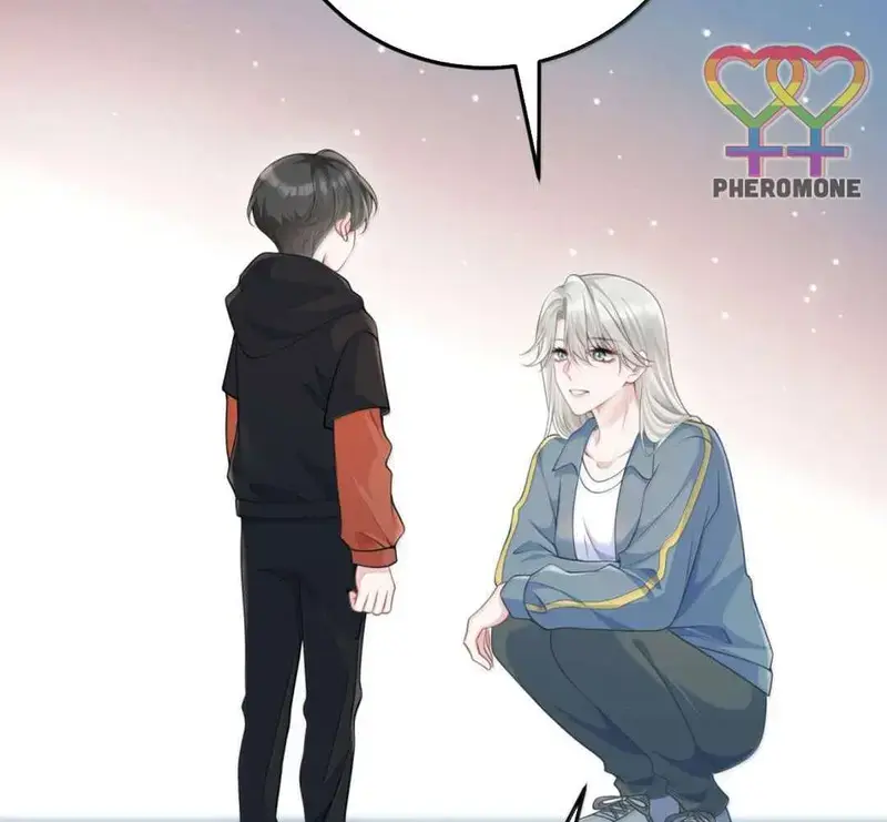 Cô Ấy Dường Như Đang Tán Tỉnh Tôi - Pheromone Chapter 71 - Trang 11