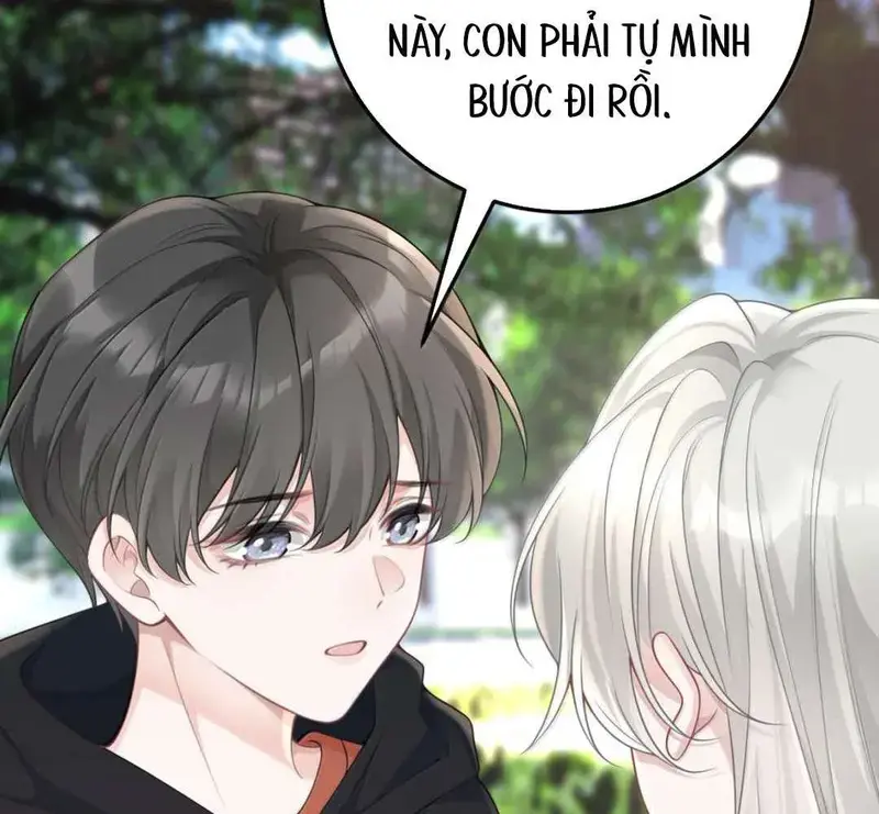 Cô Ấy Dường Như Đang Tán Tỉnh Tôi - Pheromone Chapter 71 - Trang 13