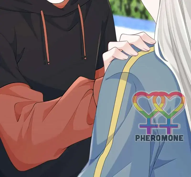 Cô Ấy Dường Như Đang Tán Tỉnh Tôi - Pheromone Chapter 71 - Trang 14
