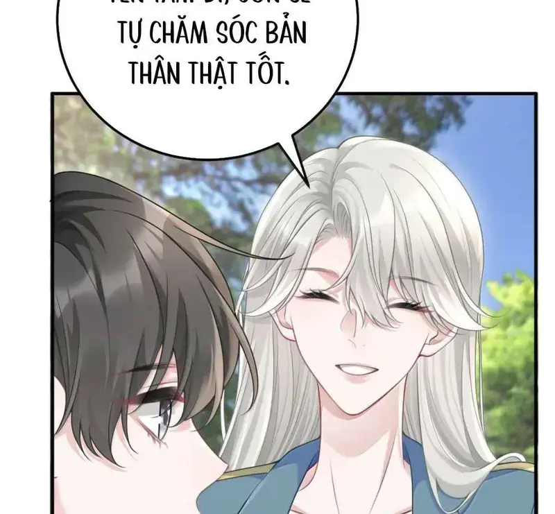 Cô Ấy Dường Như Đang Tán Tỉnh Tôi - Pheromone Chapter 71 - Trang 16