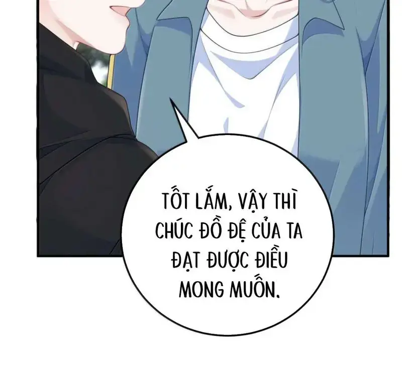 Cô Ấy Dường Như Đang Tán Tỉnh Tôi - Pheromone Chapter 71 - Trang 17