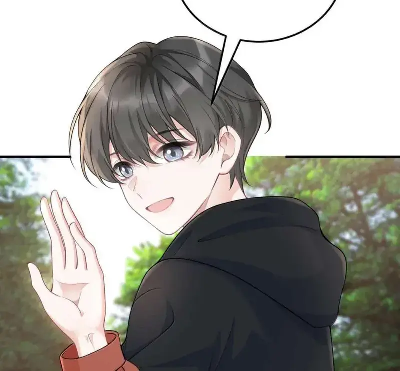 Cô Ấy Dường Như Đang Tán Tỉnh Tôi - Pheromone Chapter 71 - Trang 19