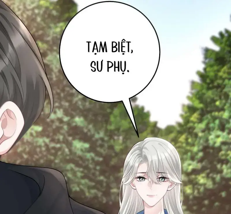 Cô Ấy Dường Như Đang Tán Tỉnh Tôi - Pheromone Chapter 71 - Trang 21