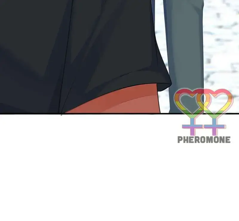 Cô Ấy Dường Như Đang Tán Tỉnh Tôi - Pheromone Chapter 71 - Trang 23