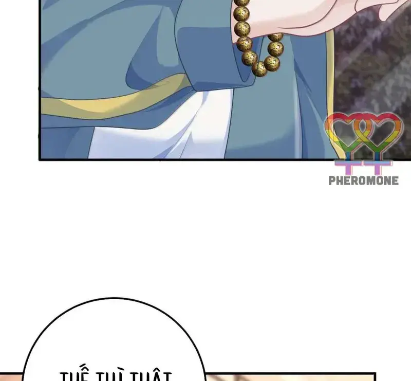 Cô Ấy Dường Như Đang Tán Tỉnh Tôi - Pheromone Chapter 71 - Trang 29