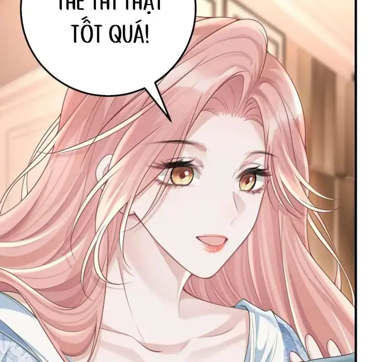Cô Ấy Dường Như Đang Tán Tỉnh Tôi - Pheromone Chapter 71 - Trang 30