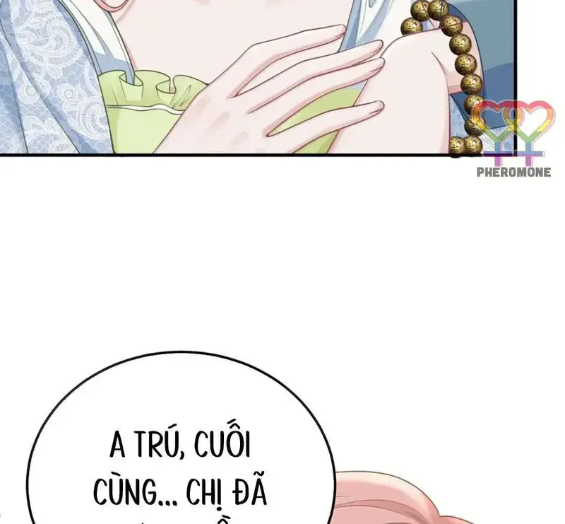 Cô Ấy Dường Như Đang Tán Tỉnh Tôi - Pheromone Chapter 71 - Trang 31